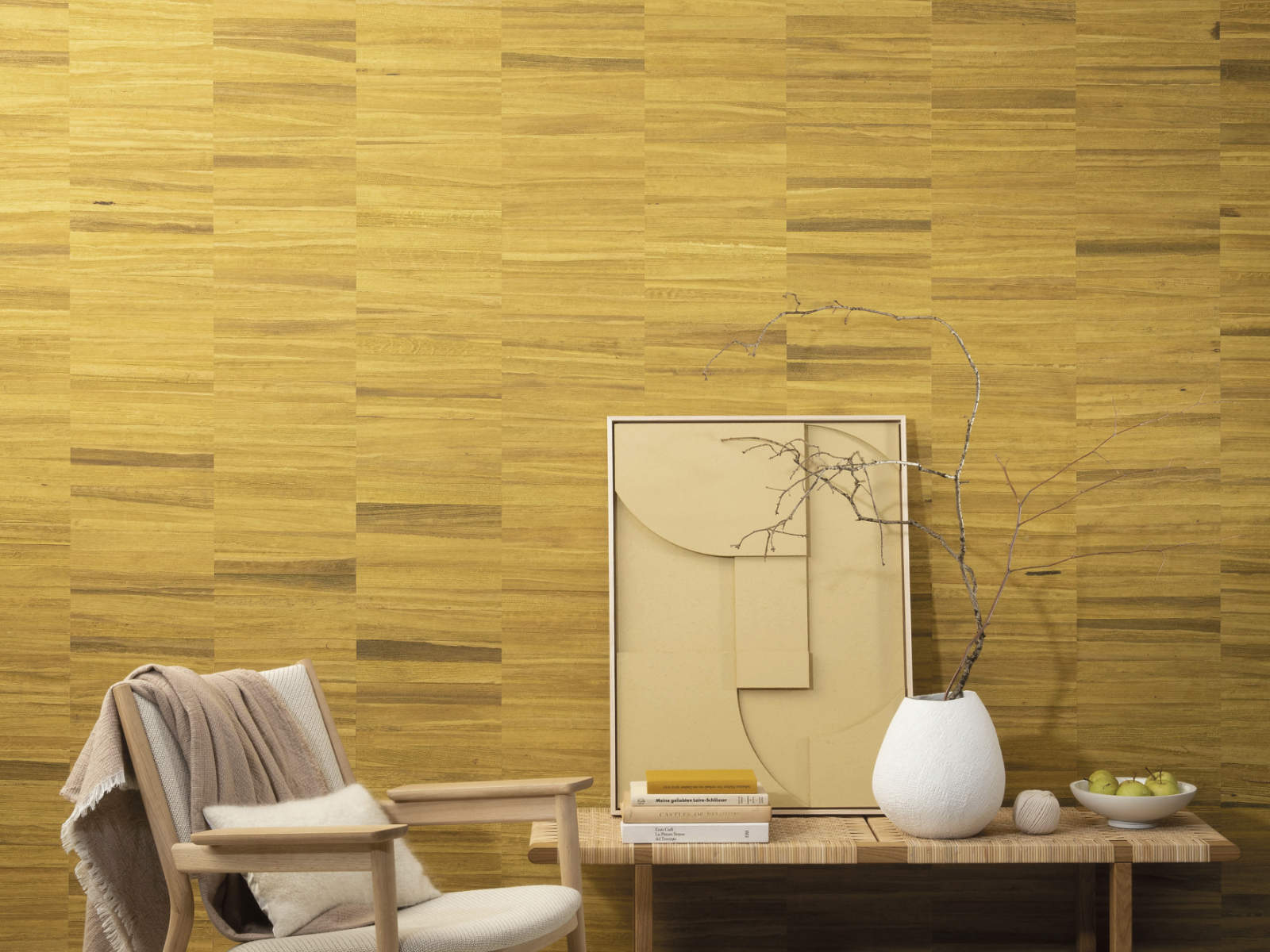 Arte Atelier By Omexco Naturally Beautiful - AT24