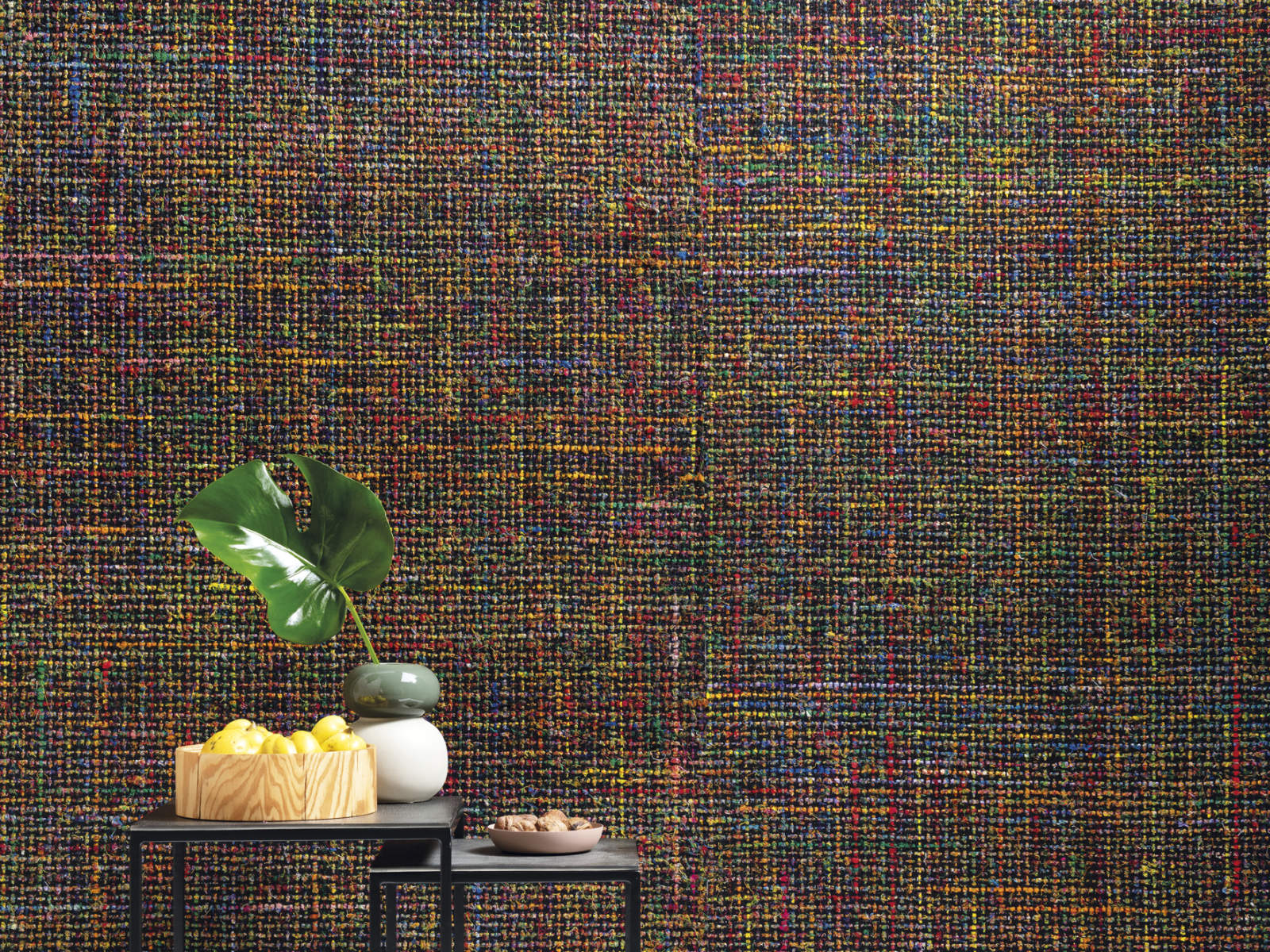 Arte Atelier By Omexco Mademoiselle Tweed - AT32