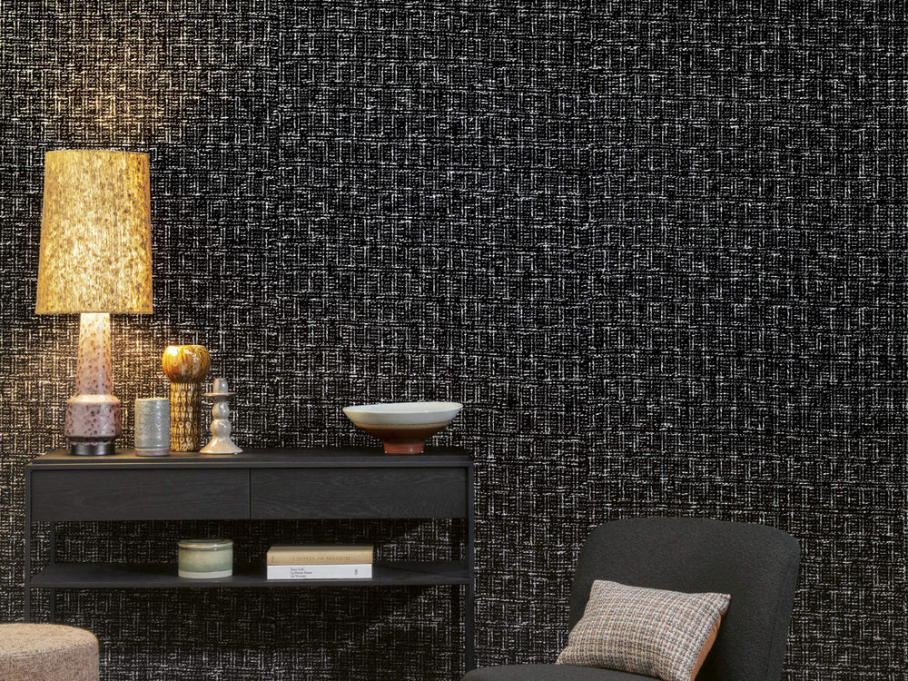 Arte Atelier By Omexco Mademoiselle Tweed - AT33