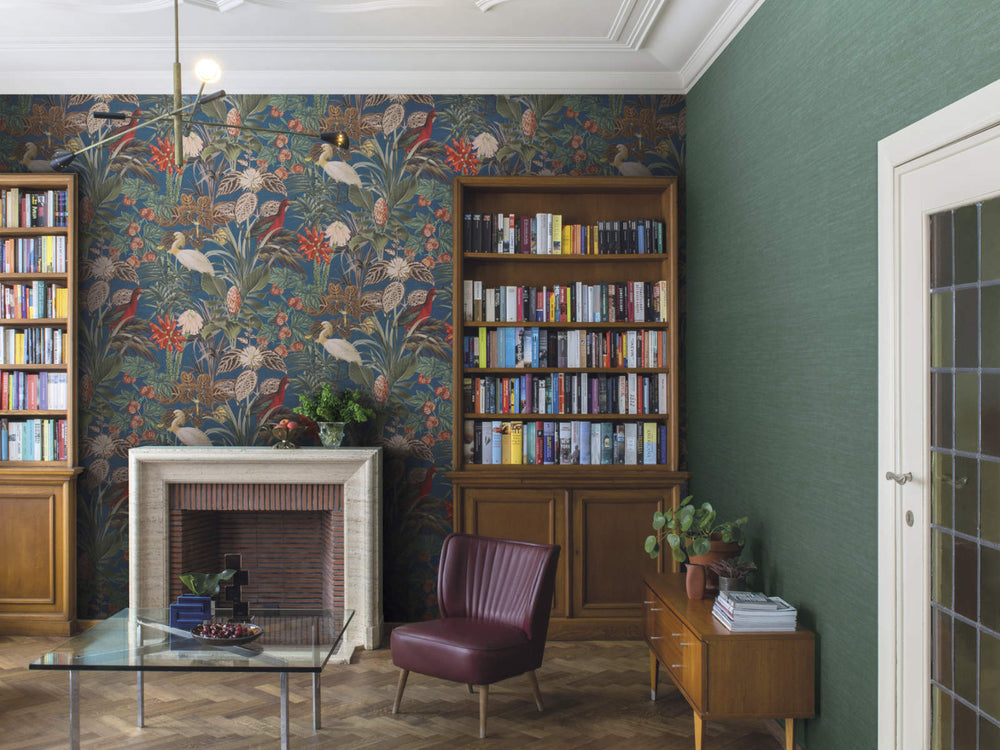 Arte Birds of Paradise The Wading Birds - BOP501