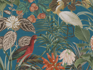 Arte Birds of Paradise The Wading Birds - BOP501
