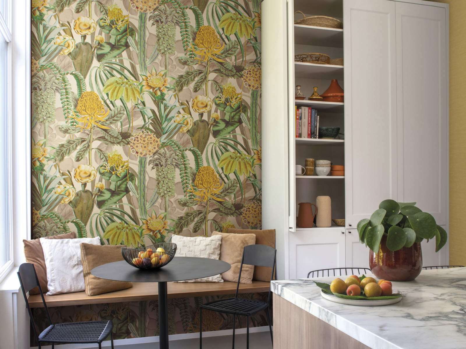 Arte Birds of Paradise The Botanist - BOP601