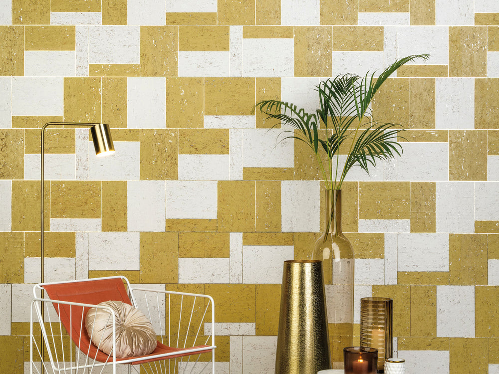 Arte Khatam Modern Mosaic - KHA22
