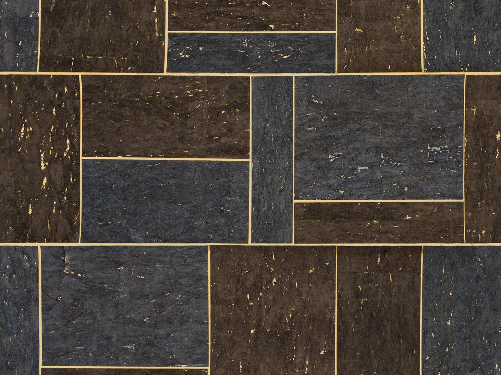 Arte Khatam Modern Mosaic - KHA24