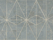 Arte Khatam Celeste - KHA63
