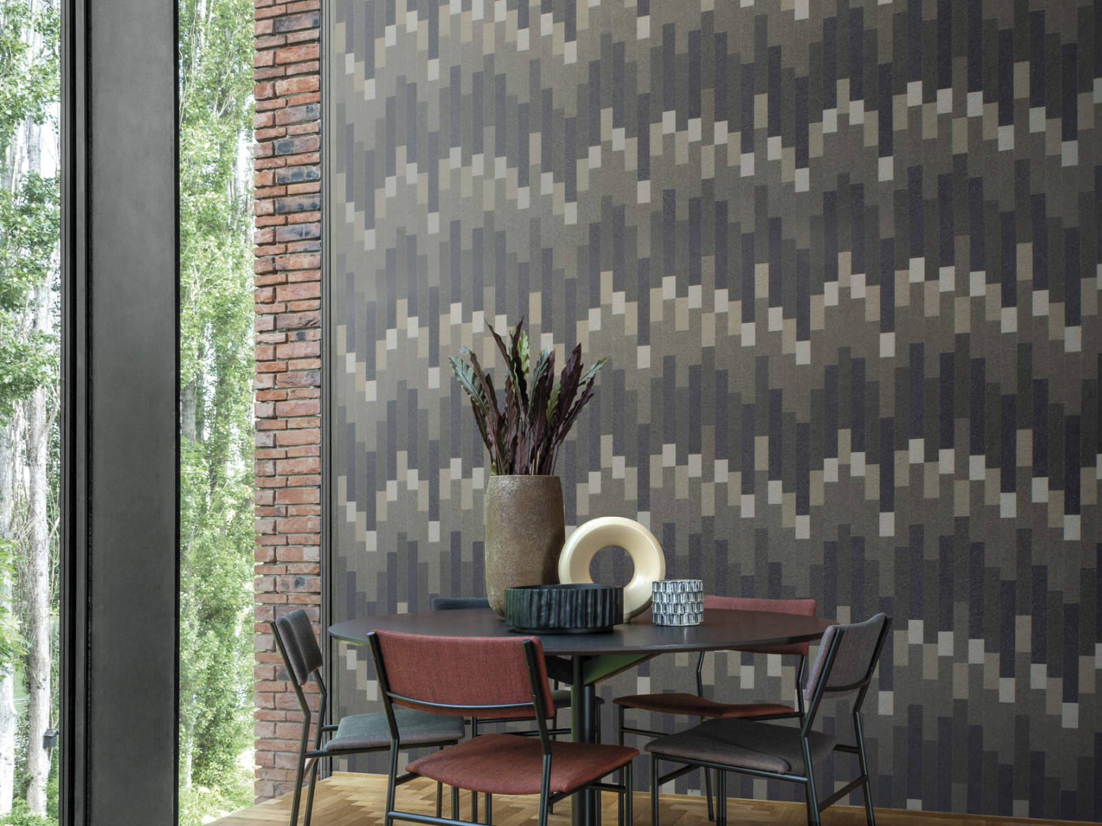 Arte Moonstone Cadence - MNE4001
