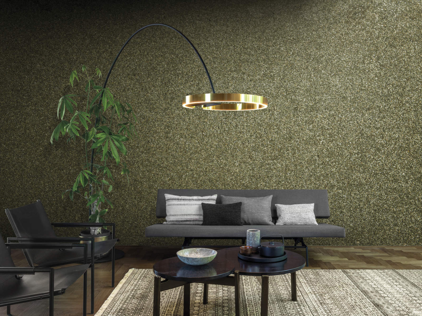 Arte Moonstone Pebbles - MNE7001
