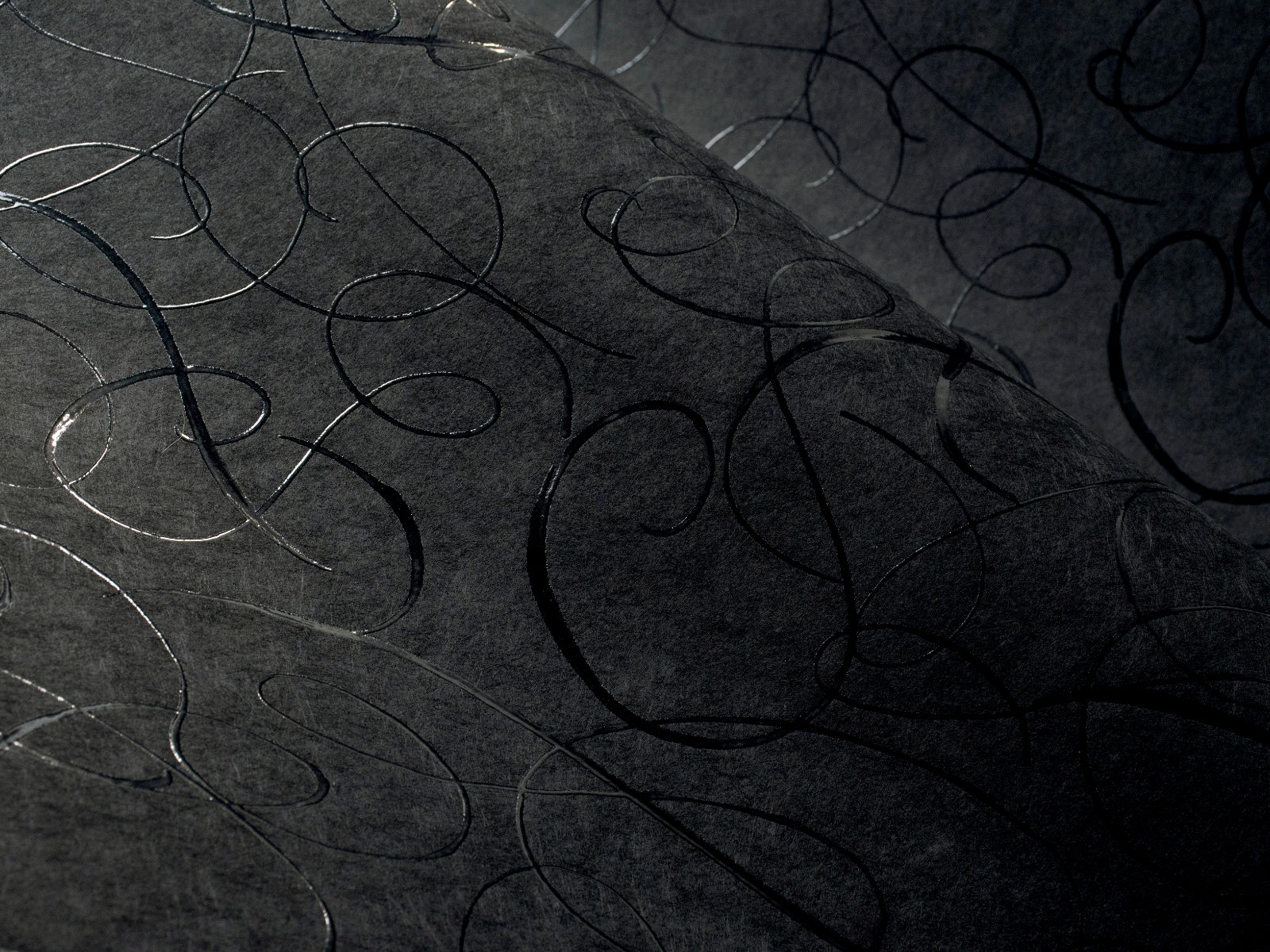 Arte Moooi Calligraphy Bird - MO2011