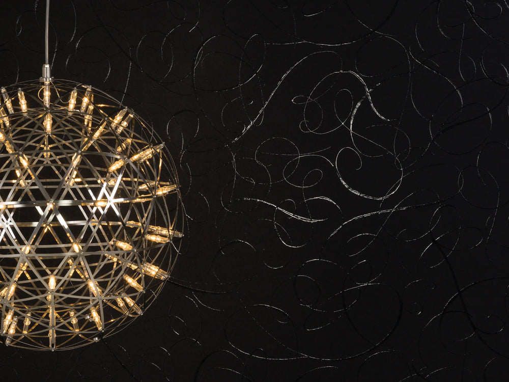 Arte Moooi Calligraphy Bird - MO2011