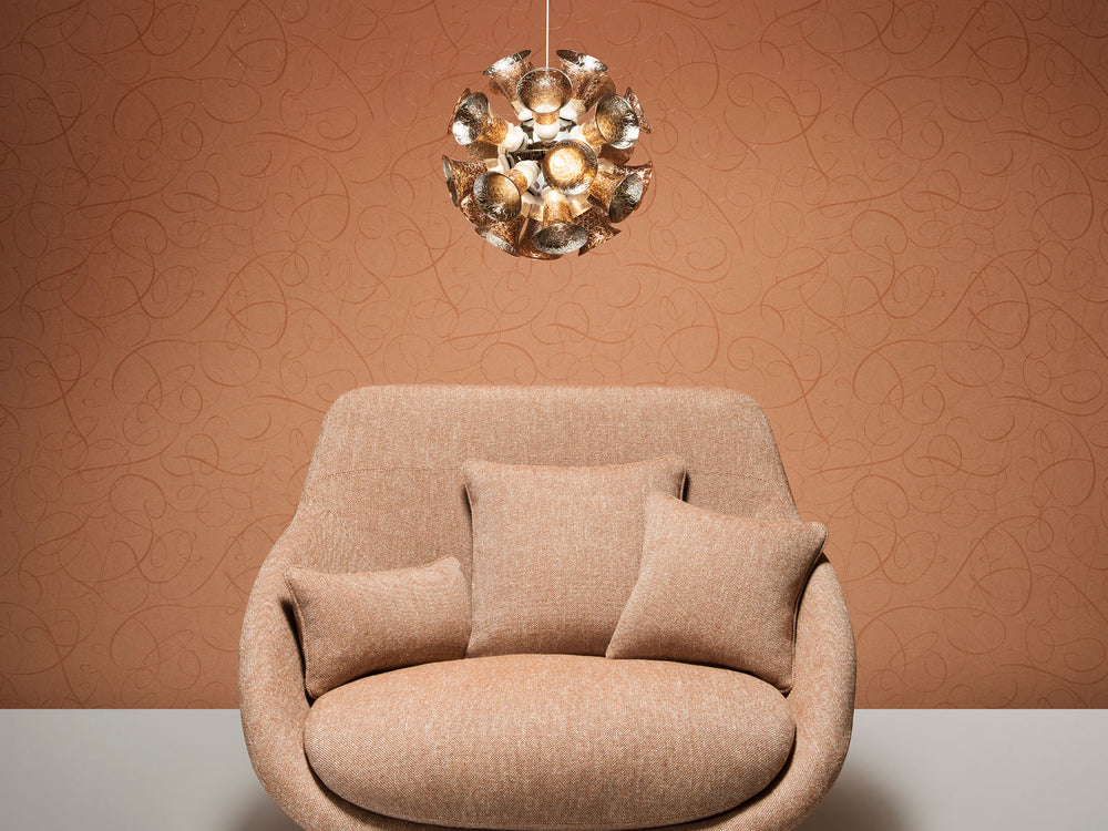 Arte Moooi Calligraphy Bird - MO2013