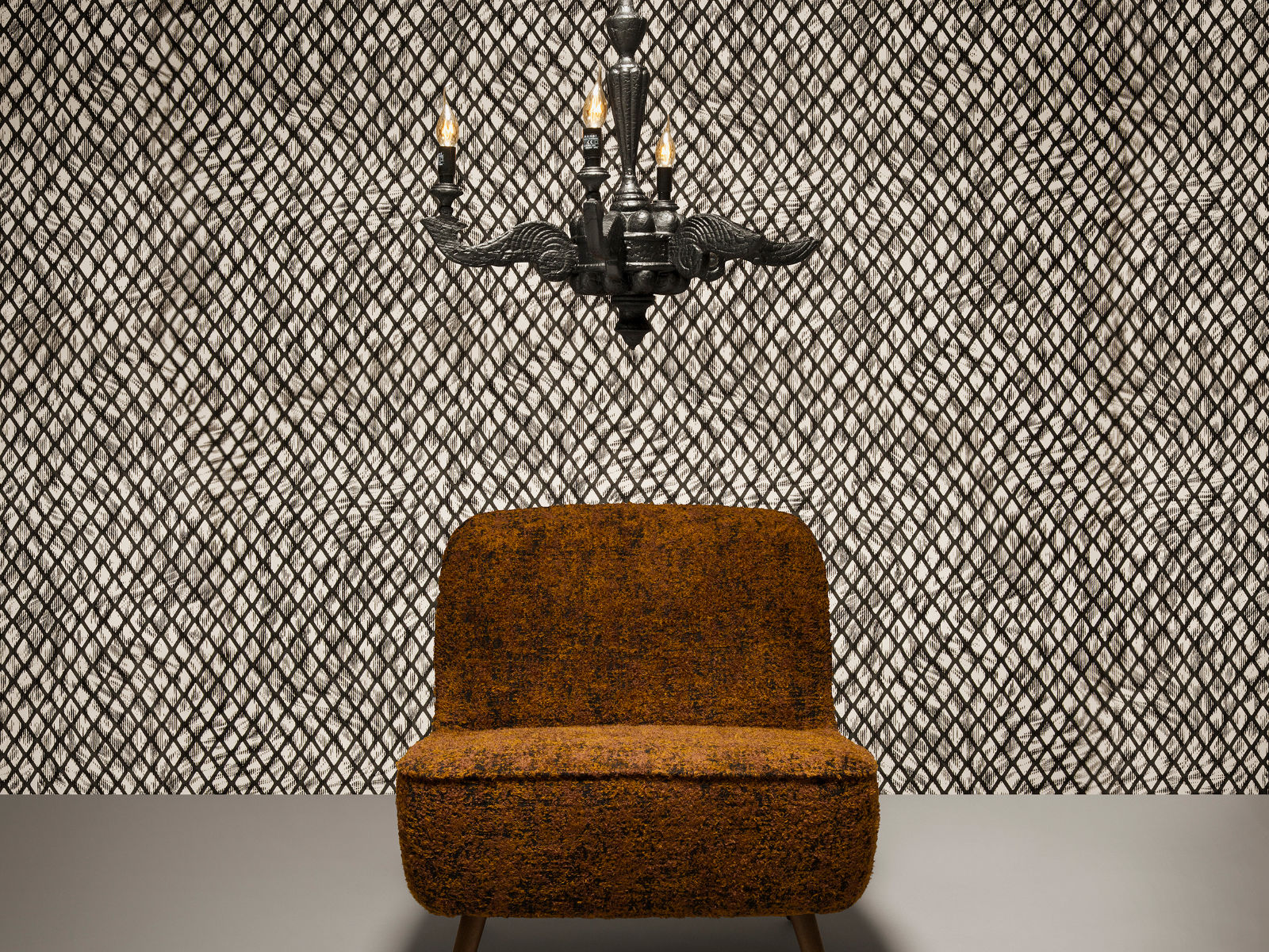 Arte Moooi Aristo Quagga - MO2032