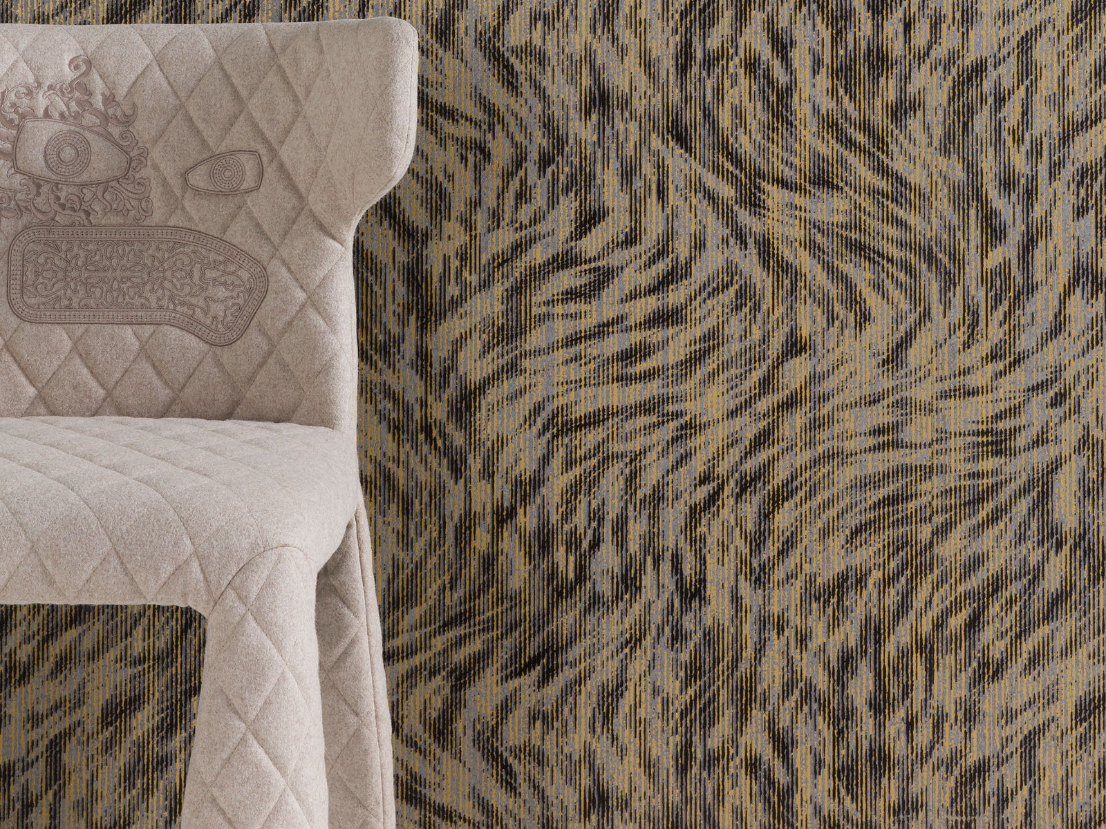 Arte Moooi Blushing Sloth - MO2043