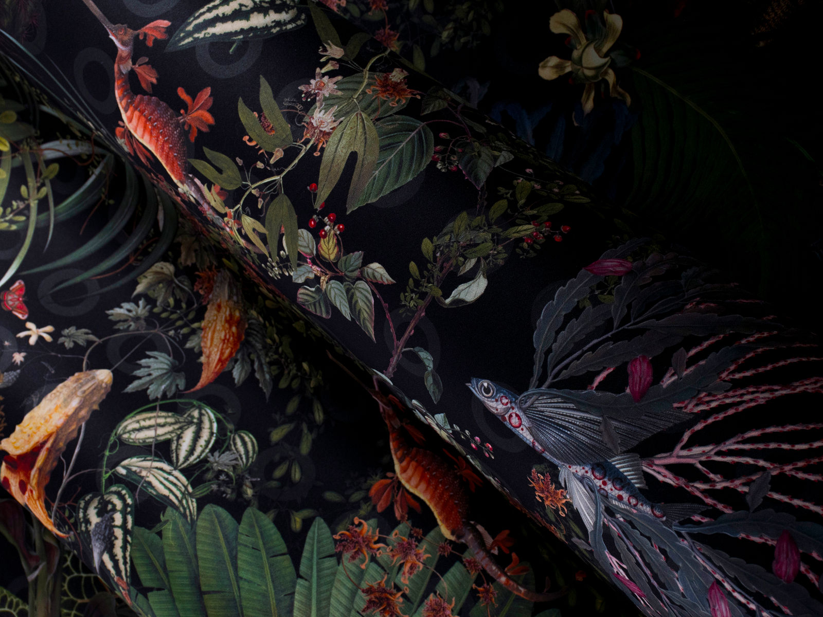 Arte Moooi Menagerie of Extinct Animals - MO2071