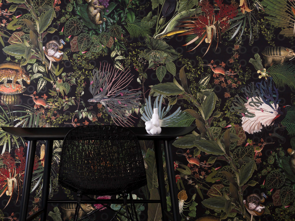 Arte Moooi Menagerie of Extinct Animals - MO2071