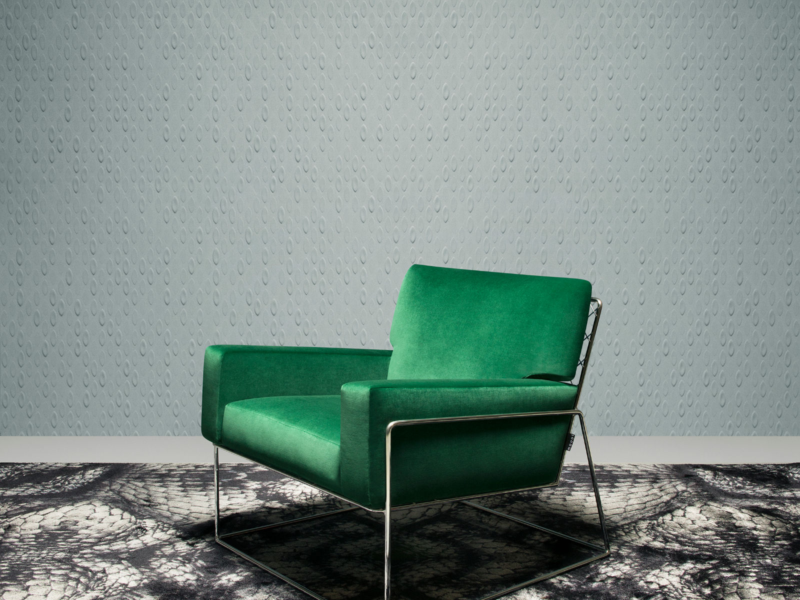 Arte Moooi Flying Coral Fish - MO2101