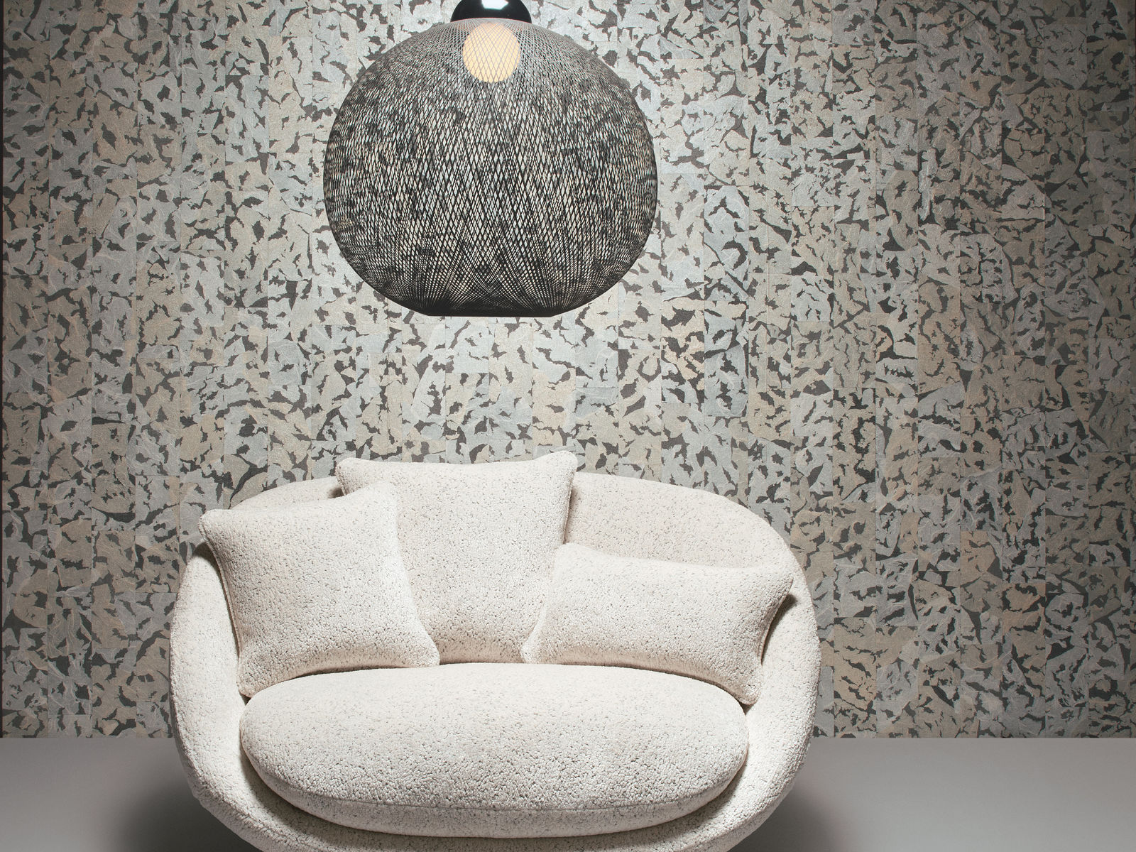 Arte Moooi Armoured Boar - MO2111