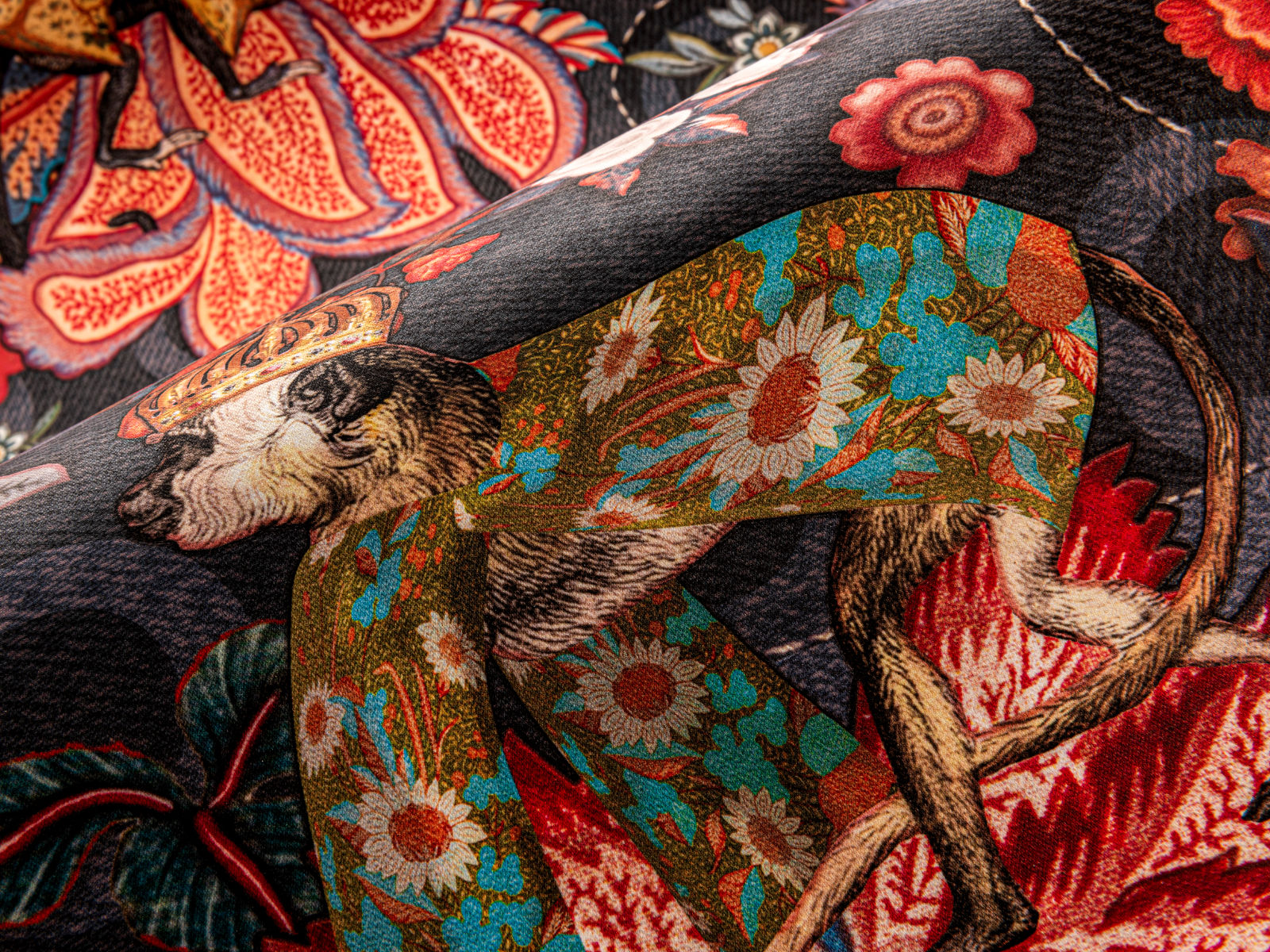 Arte Moooi Tokyo Blue Rendezvous Tokyo Blue - MO3010
