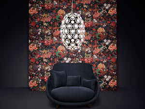 Arte Moooi Tokyo Blue Rendezvous Tokyo Blue - MO3010