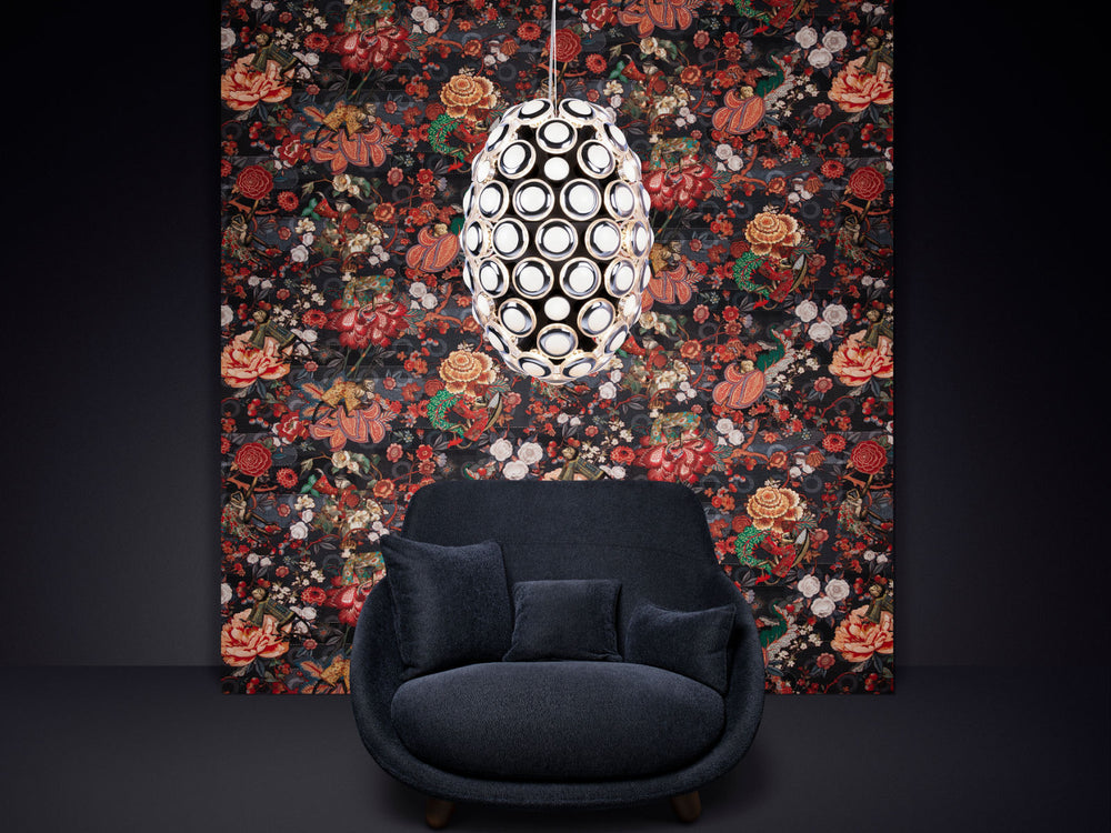 Arte Moooi Tokyo Blue Rendezvous Tokyo Blue - MO3010