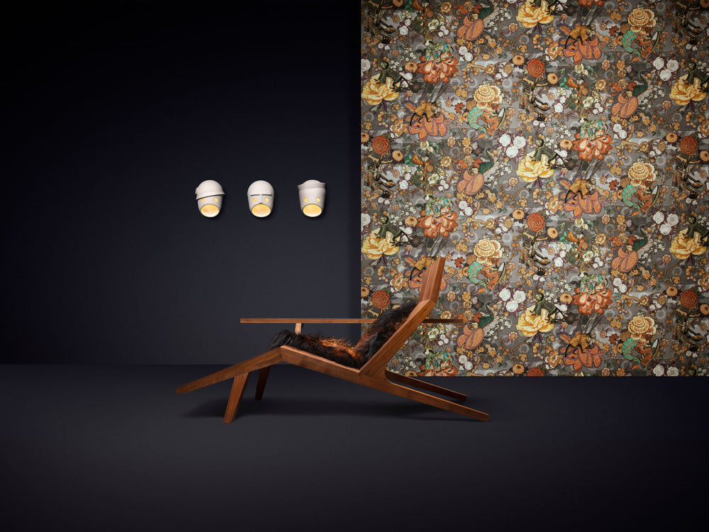 Arte Moooi Tokyo Blue Rendezvous Tokyo Blue - MO3011