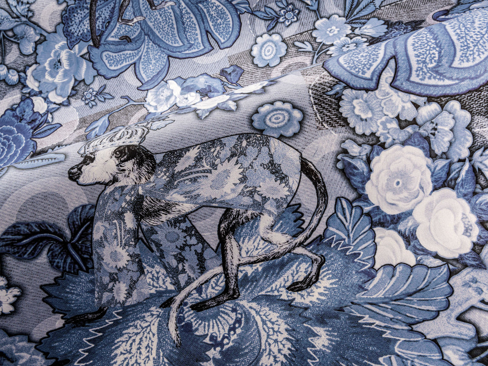 Arte Moooi Tokyo Blue Rendezvous Tokyo Blue - MO3012