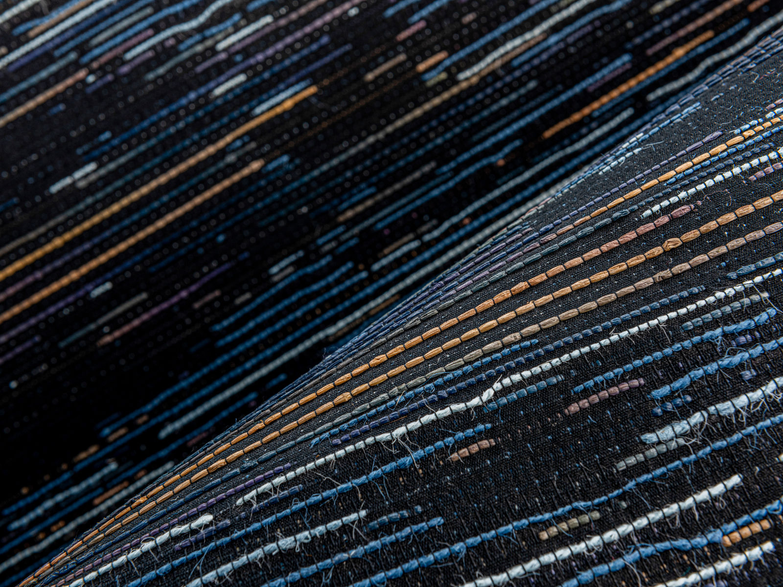 Arte Moooi Tokyo Blue Tie-Tami - MO3020