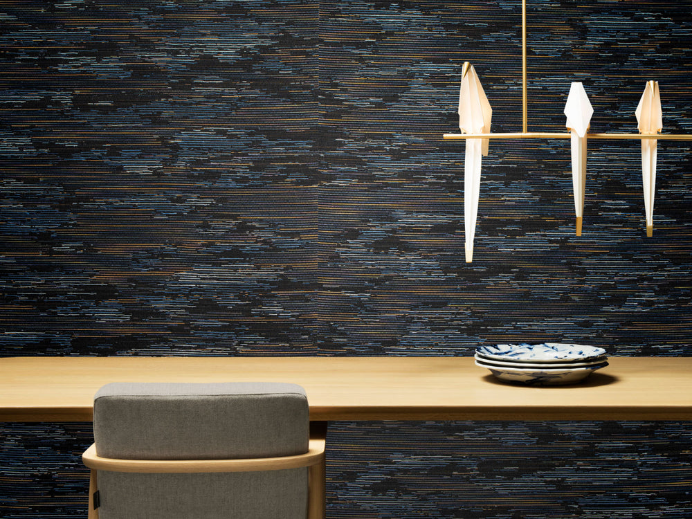 Arte Moooi Tokyo Blue Tie-Tami - MO3020