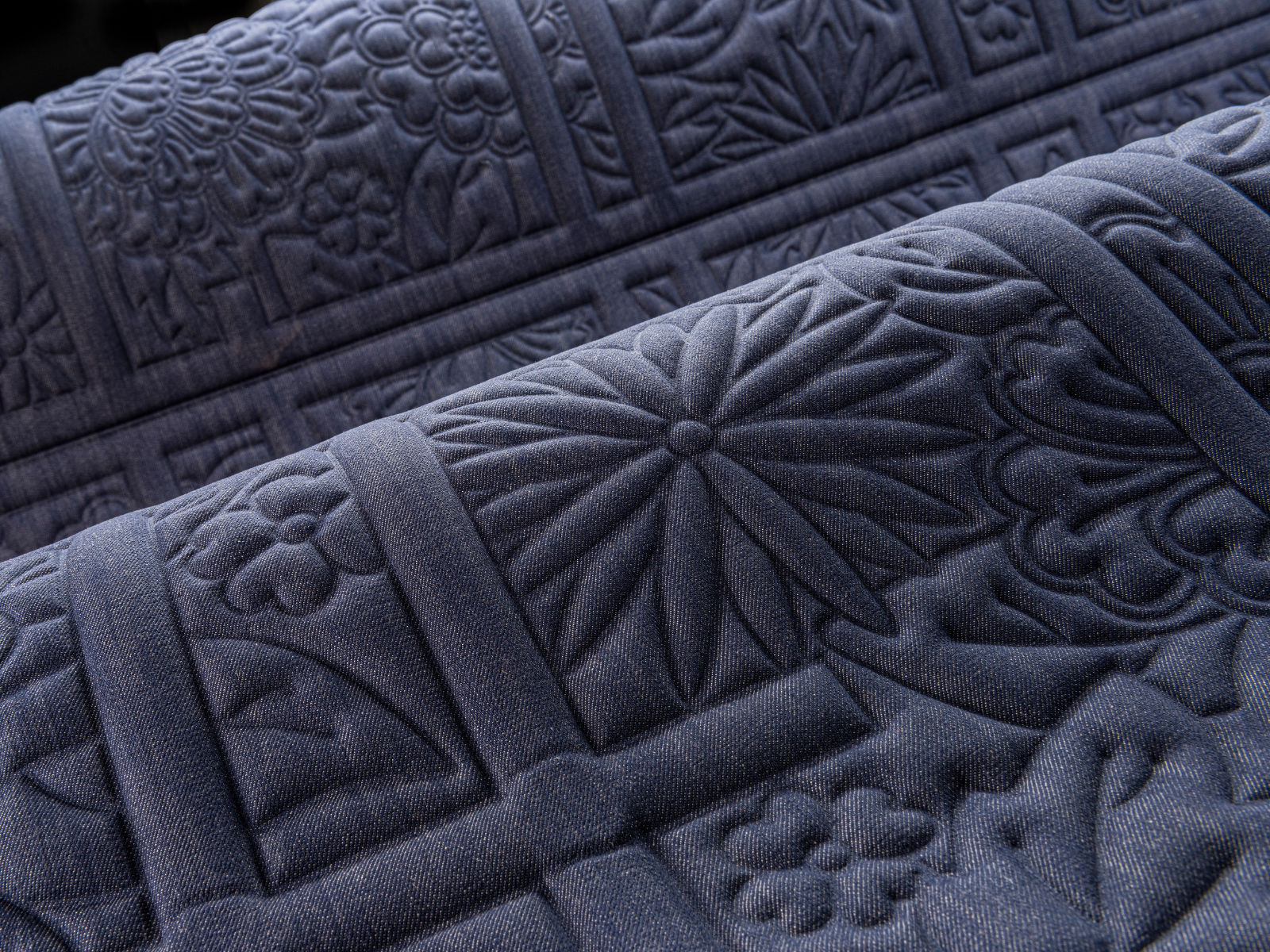 Arte Moooi Tokyo Blue Shoji Blossom - MO3030