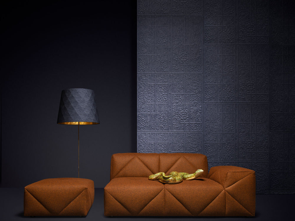Arte Moooi Tokyo Blue Shoji Blossom - MO3030