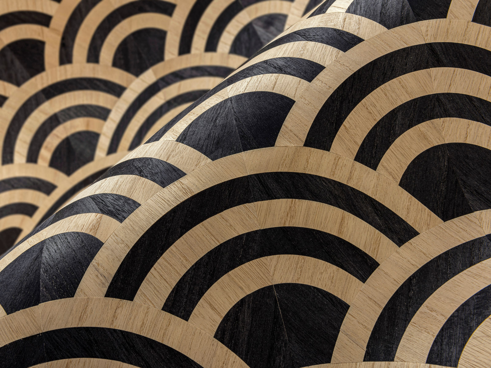 Arte Moooi Tokyo Blue Lucky O's - MO3040