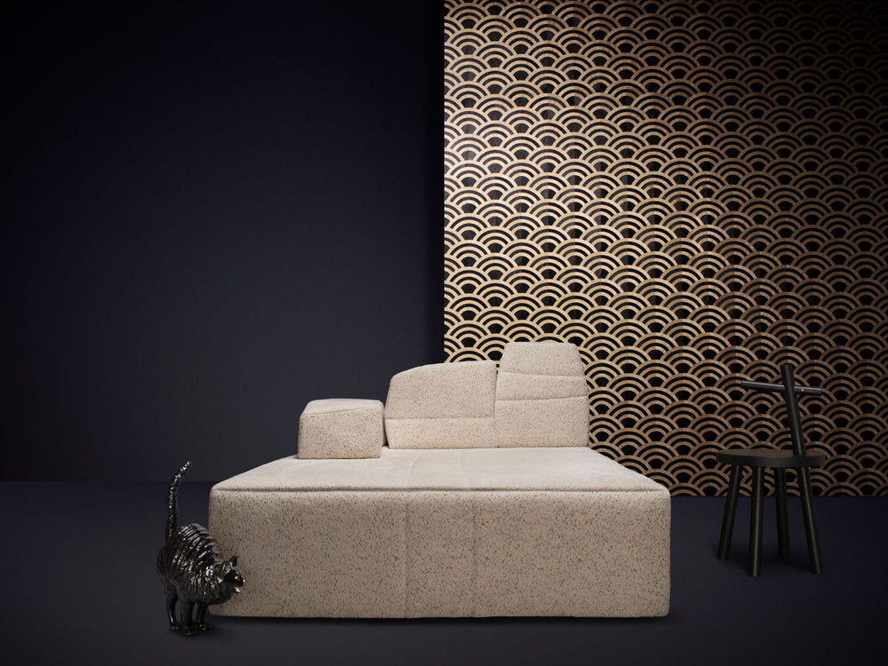 Arte Moooi Tokyo Blue Lucky O's - MO3040