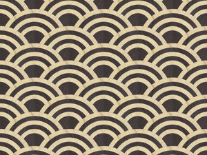 Arte Moooi Tokyo Blue Lucky O's - MO3040