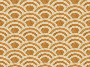 Arte Moooi Tokyo Blue Lucky O's - MO3041