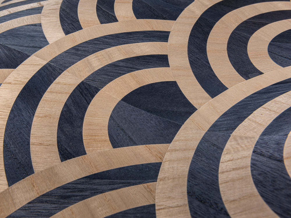 Arte Moooi Tokyo Blue Lucky O's - MO3043