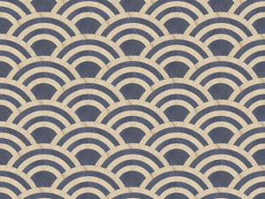 Arte Moooi Tokyo Blue Lucky O's - MO3043