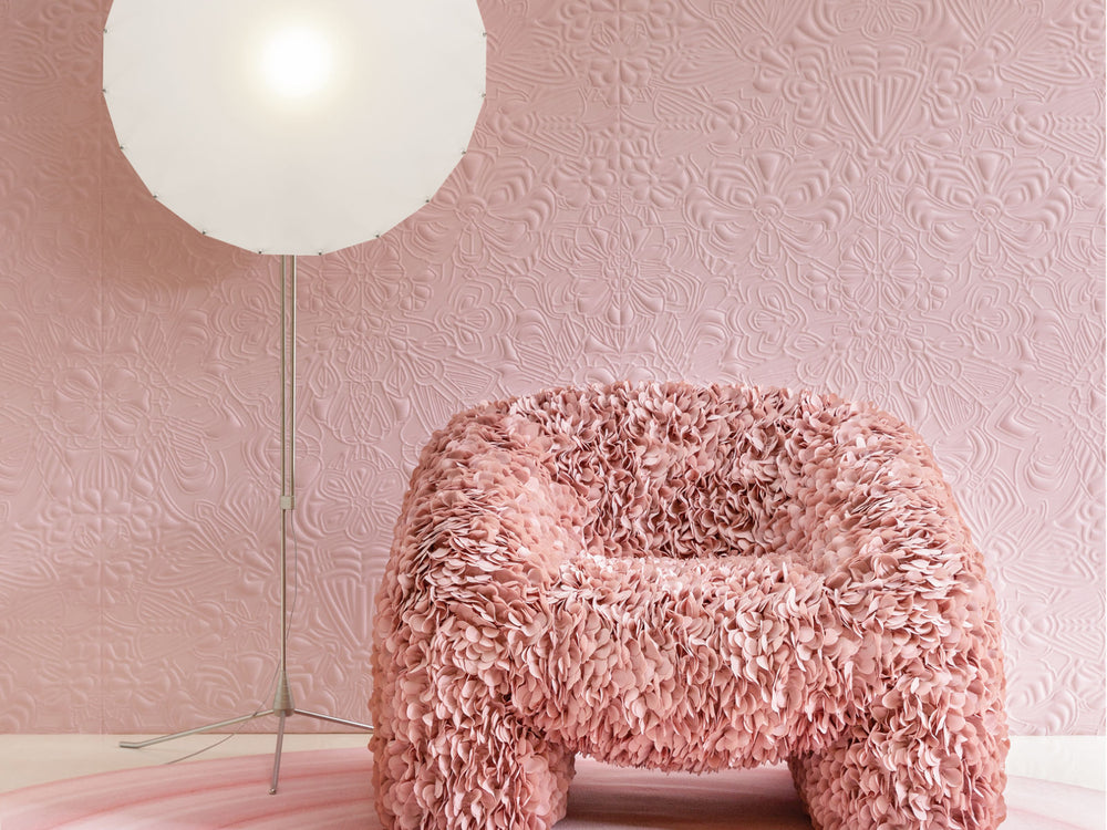Arte Memento Moooi Mimic Moth - MO4000