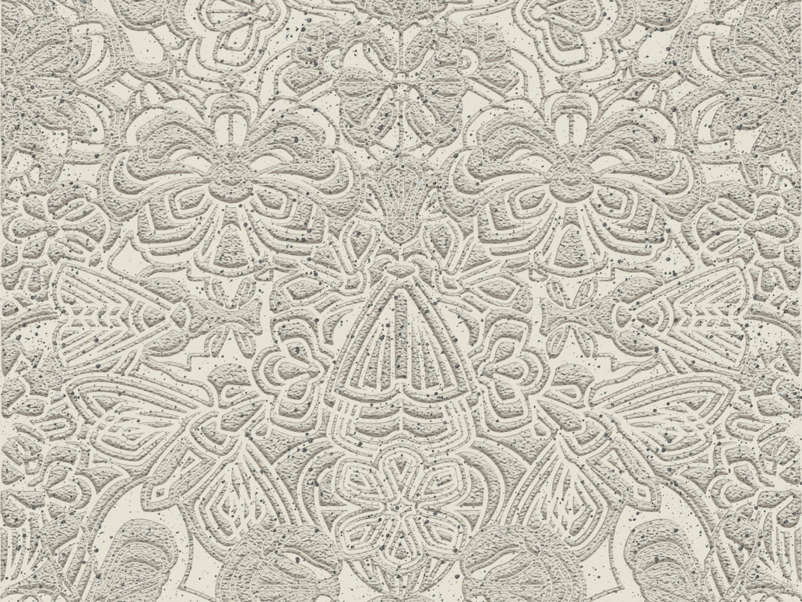 Arte Memento Moooi Mimic Moth - MO4003