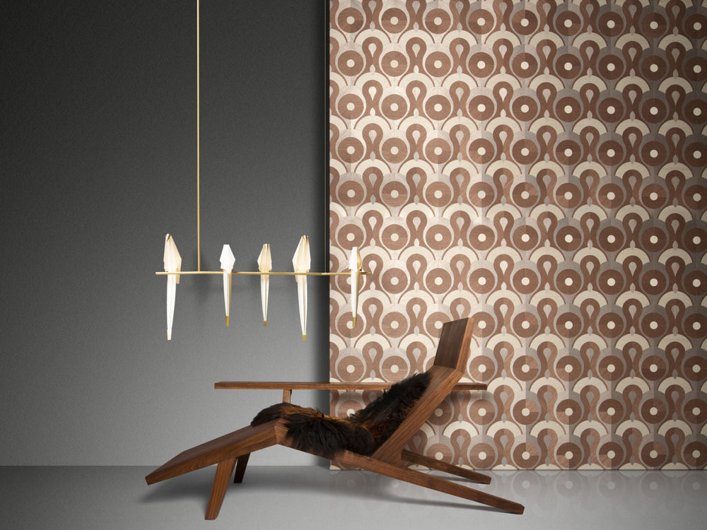 Arte Memento Moooi Queen Cobra - MO4011