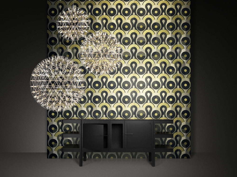 Arte Memento Moooi Queen Cobra - MO4012