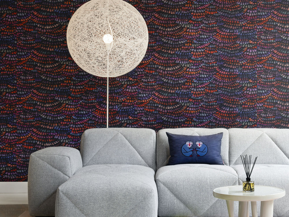 Arte Memento Moooi Dandelion Cranes - MO4020