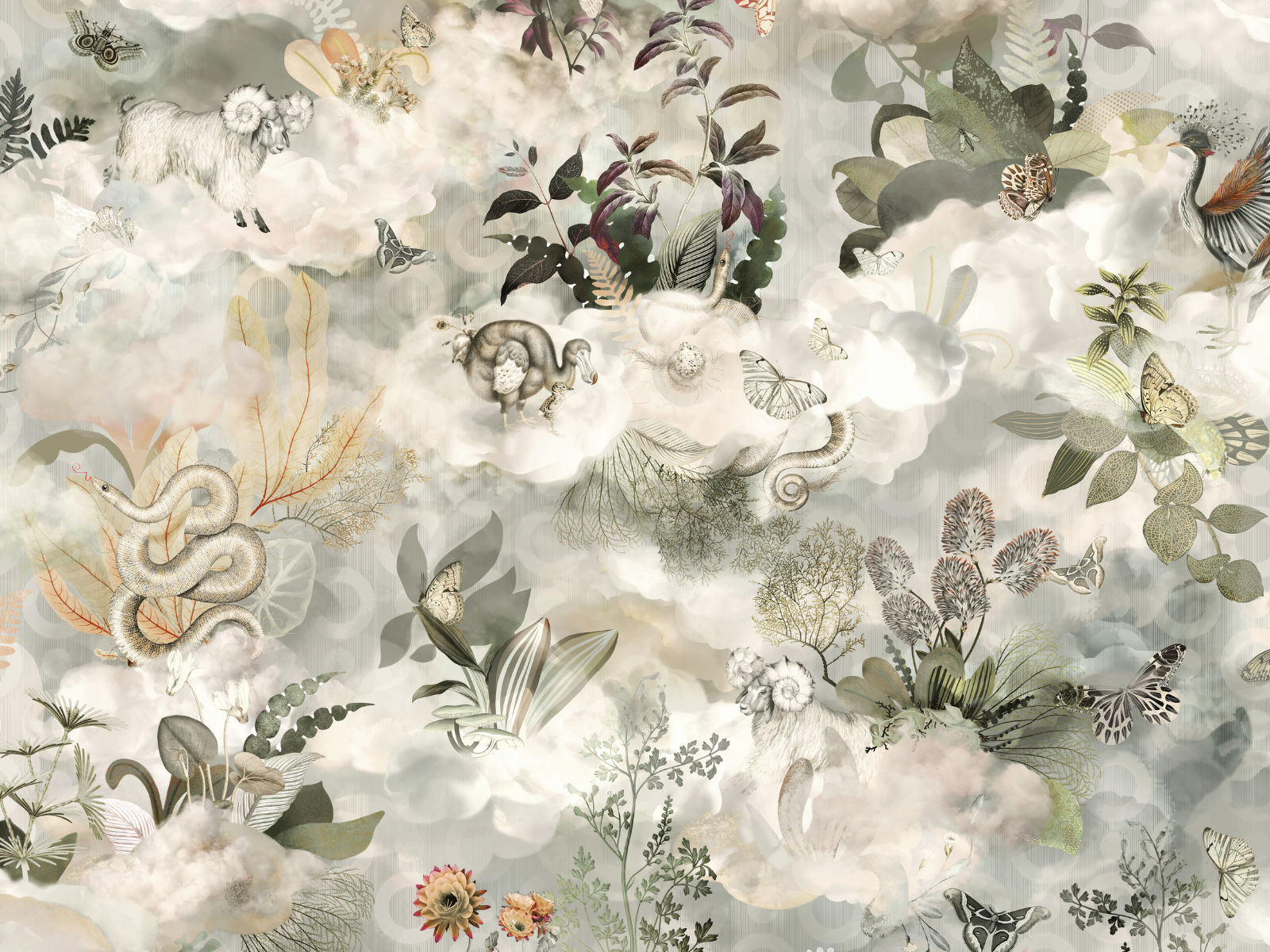Arte Memento Moooi Medley - MO4030