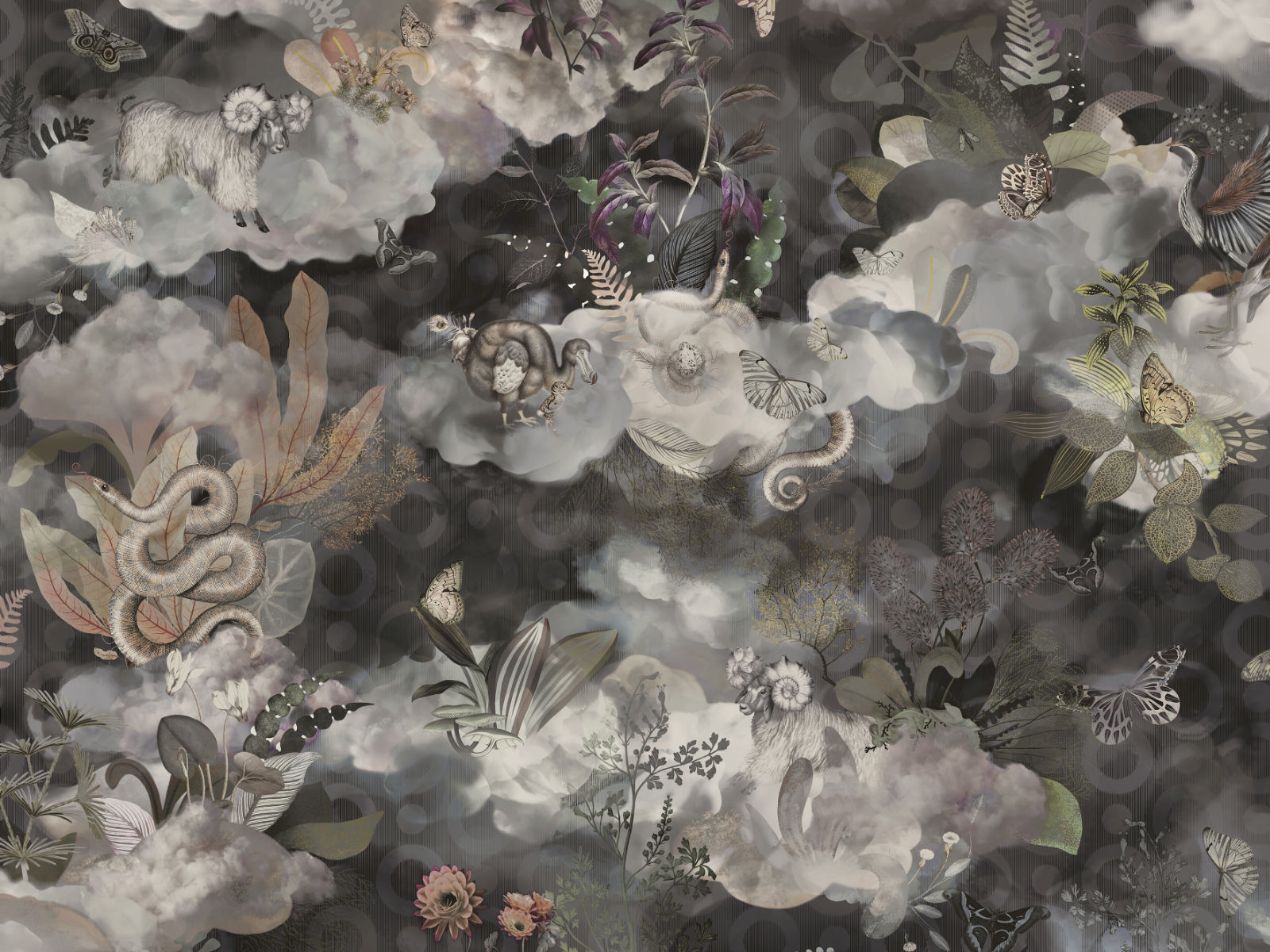 Arte Memento Moooi Medley - MO4032