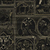 Arte Memento Moooi Golden Tiger - MO4040
