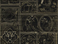 Arte Memento Moooi Golden Tiger - MO4040