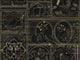 Arte Memento Moooi Golden Tiger - MO4040