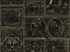 Arte Memento Moooi Golden Tiger - MO4040