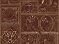 Arte Memento Moooi Golden Tiger - MO4041