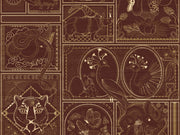 Arte Memento Moooi Golden Tiger - MO4041