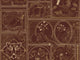 Arte Memento Moooi Golden Tiger - MO4041