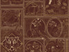 Arte Memento Moooi Golden Tiger - MO4041
